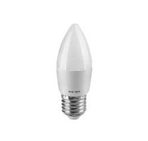 Светодиодная лампа OnLight 61 959 OLL-C37-10-230-2.7K-E27-FR E27 10W 2700K