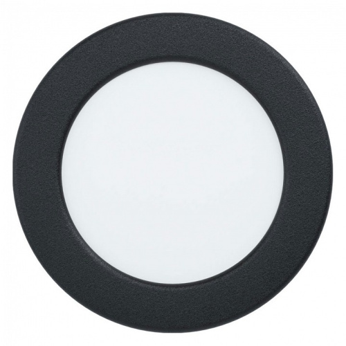 Встраиваемый светильник Eglo ПРОМО Fueva 5 99157