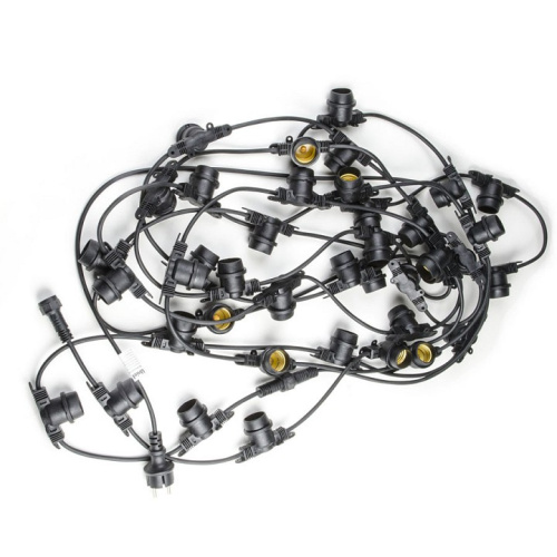 Гирлянда Супернить Uniel UDL-K120 UL-00006479