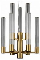 Подвесная люстра ST-Luce Terni SL1229.303.09