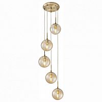 Подвесной светильник Citilux Томми CL102053