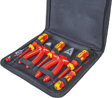 Набор инструмента Navigator 82 414 NHT-Ind02-H7 (диэлектрич, 7 шт)