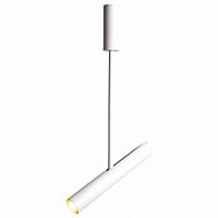 Спот Arte Lamp A2509PL-1WH ANDROMEDA 12Вт 1100Лм 4000К бел