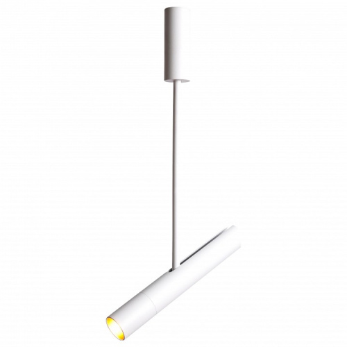 Спот Arte Lamp A2509PL-1WH ANDROMEDA 12Вт 1100Лм 4000К бел