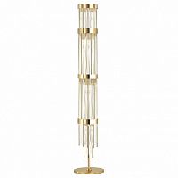 Торшер Odeon Light York 4788/12F