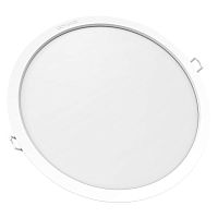 Светильник светодиодный DOWNLIGHT ECOCLASS DL 865 WT 24Вт 2280лм 6500К IP44 LEDVANCE 4058075644335