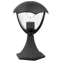 Наземный светильник Gauss Aura GD029 E27 IP54 h310