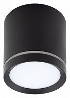 Накладной светильник Denkirs DK4016 DK4013-BK