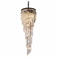 Подвесной светильник Divinare Charlotte 3011/01 SP-11