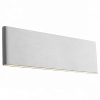 Накладной светильник Lucia Tucci Aero AERO W206 bianco LED