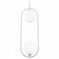 Подвесной светильник Maytoni Ring MOD013PL-02W