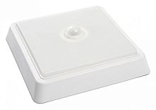 Светильник светодиодный с ИК-датчиком Feron 41801 AL3023 15W 6500K IP65
