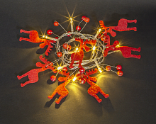 Гирлянда Navigator 80 719 NGF-D014-10WW-2AA