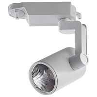 Трековый светильник Arte Lamp Traccia A2311PL-1WH