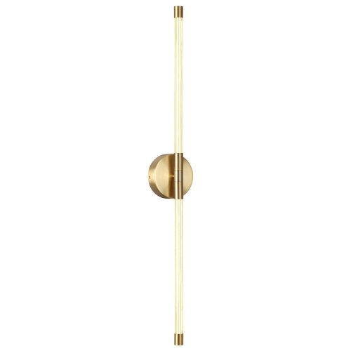 Бра Odeon Light Anta 4392/20WL 12W 3000K IP20 фото 3