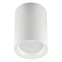 Светильник потолочный Feron  32632 ML174 MR16 GU10 35W белый