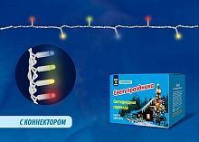 Гирлянда Нить Uniel ULD-S1000-120 ULD-S1000-120/TWK MULTI IP67
