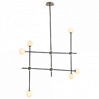 Люстра на штанге ST-Luce Bastoncino SL429.403.06