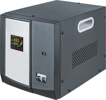 Стабилизатор напряжения Navigator 61 769 NVR-RF1-3000 3000Вт
