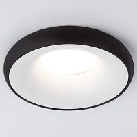 Встраиваемый светильник Elektrostandard 118 MR16 a053348