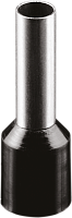 Наконечник Navigator 71 911 NET-E6012-B10 Е-гильзы НШВИ (10 шт/упак)