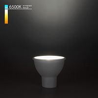 Лампа светодиодная Elektrostandard a050185 BLGU1012 GU10 7Вт 6500K