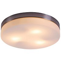 Накладной светильник Globo Opal 48403