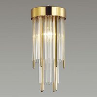 Подвесной светильник Odeon Light York 4788/1
