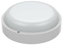 Светильник светодиодный Gauss 126418208 Eco 8W 4000K IP65 d140
