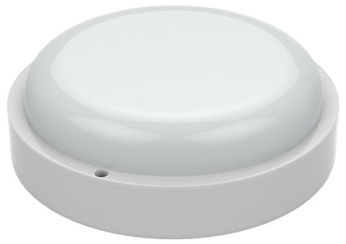 Светильник светодиодный Gauss 126418208 Eco 8W 4000K IP65 d140