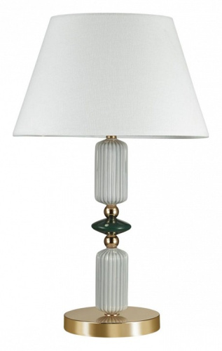 Настольная лампа декоративная Odeon Light Candy 4861/1TC