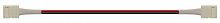 Коннектор для светодиодной ленты Navigator 71 485 NLSC-10mm-PC-W-PC-IP20