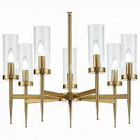 Подвесная люстра ST-Luce Acazio SL1159.303.07