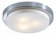 Накладной светильник Odeon Light Holger 2746/3C