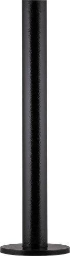Опора металлическая Feron 11577 h=600мм d60мм