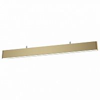 Подвесной светильник Maytoni Step P010PL-L30G4K