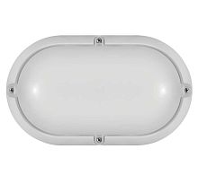 Светодиодный светильник OnLight 71 687 OBL-O1-7-4K-WH-IP65-LED
