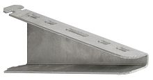 Кронштейн замковый осн. 300 IEK CLP1CL-300-1