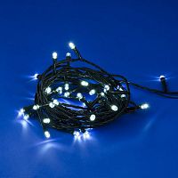 Гирлянда Нить Uniel ULD-S0500 ULD-S0500-050/DGA WHITE IP20