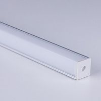 Короб накладной угловой внутренний [2 м] Elektrostandard LL-2-ALP009 LL-2-ALP009