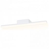 Подсветка для картины Ambrella Wall 12 FW421 SWH белый песок LED 4200K 15W 500*50*100