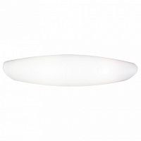 Накладной светильник Arte Lamp Aqua A6940AP-2WH