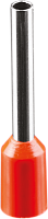 Наконечник Navigator 71 090 NET-E1012 Е-гильзы НШВИ (100 шт/упак)