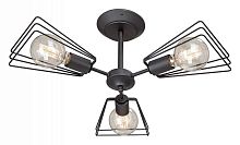 Люстра на штанге Vitaluce  V4378-1/3PL