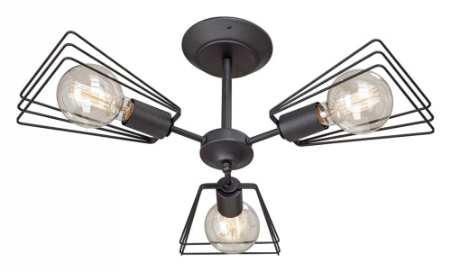 Люстра на штанге Vitaluce  V4378-1/3PL