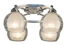 Люстра потолочная CITILUX CL157142 Буги