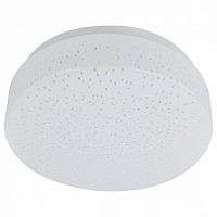 Потолочный светильник Arte Lamp A3206PL-1WH