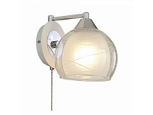 Бра с выключателем CITILUX CL157311 Буги