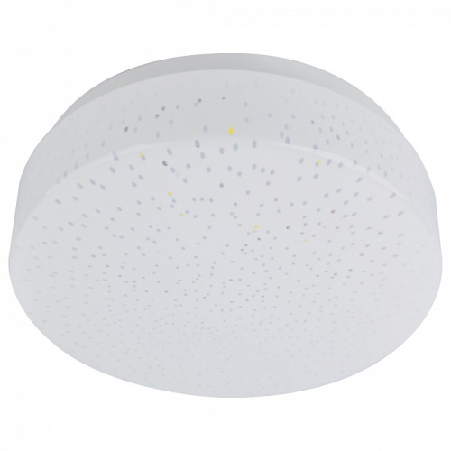 Потолочный светильник Arte Lamp A3206PL-1WH