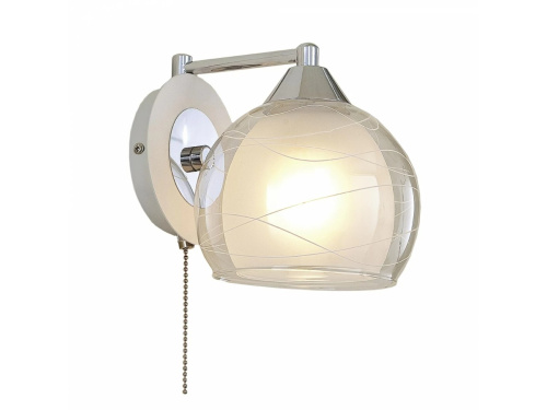 Бра с выключателем CITILUX CL157311 Буги